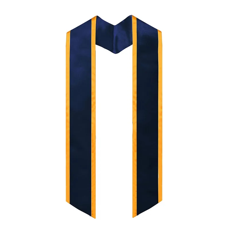 Graduation Trim Stoles 3
