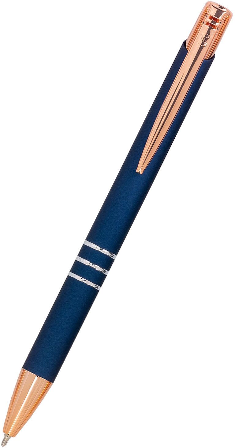 FULL COLOR DELANE GEL PEN - ROSE GOLD 11