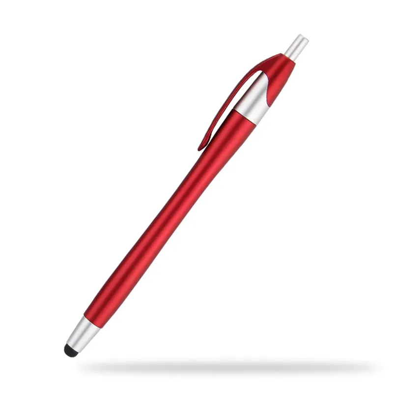 The Classic Comfort Stylus Pen - Customized Logo 6
