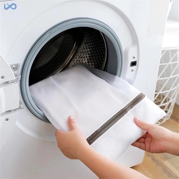 Reusable Laundry Mesh Wash Bag 6