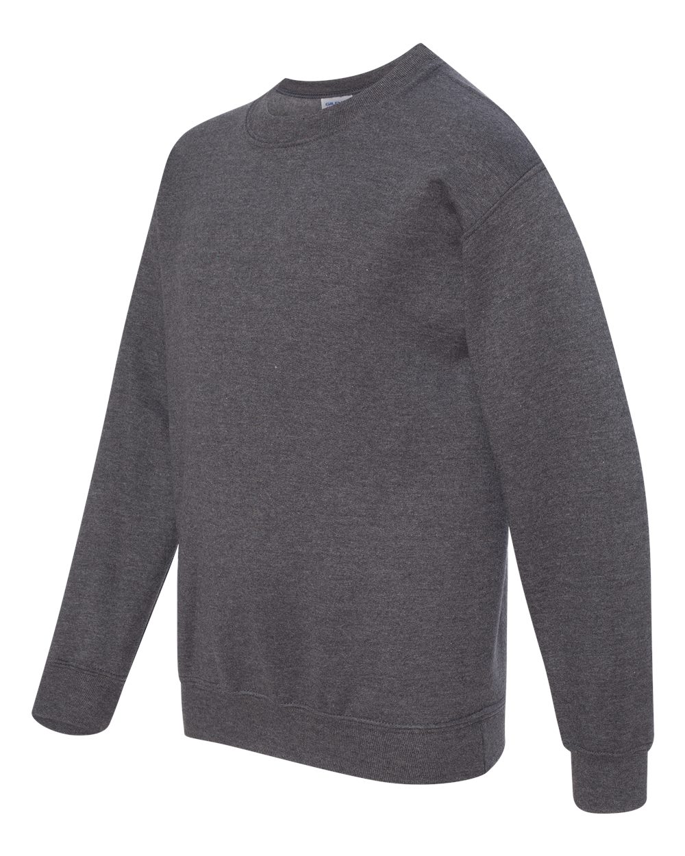 Youth Heavy Blend™ Crewneck Sweatshirt - 18000B 25
