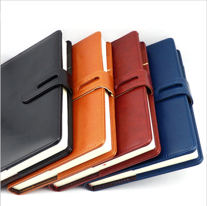 Office Note Book 5