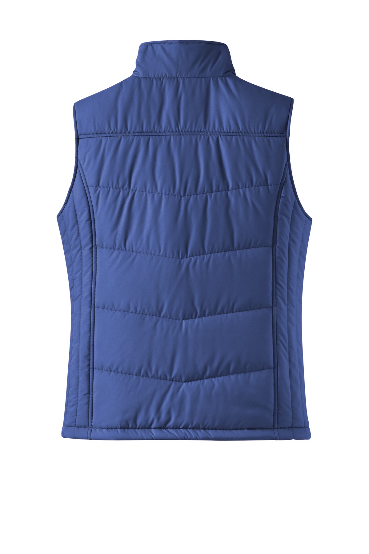 Port Authority Women's Puffy Vest. L709 18