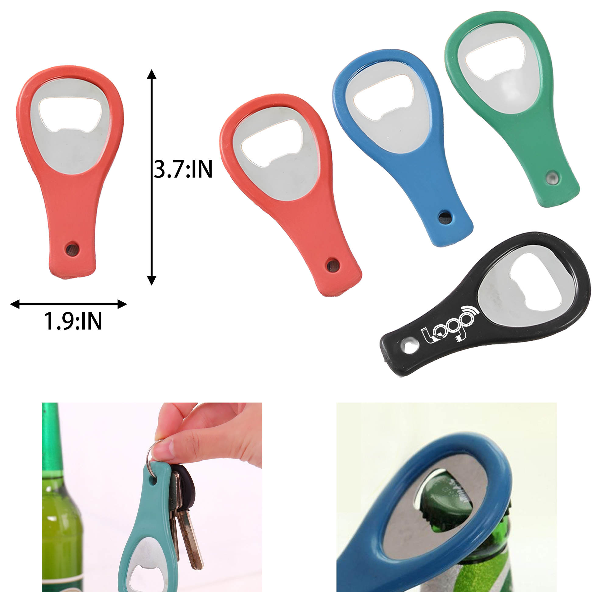 Durable Bottle Opener 2