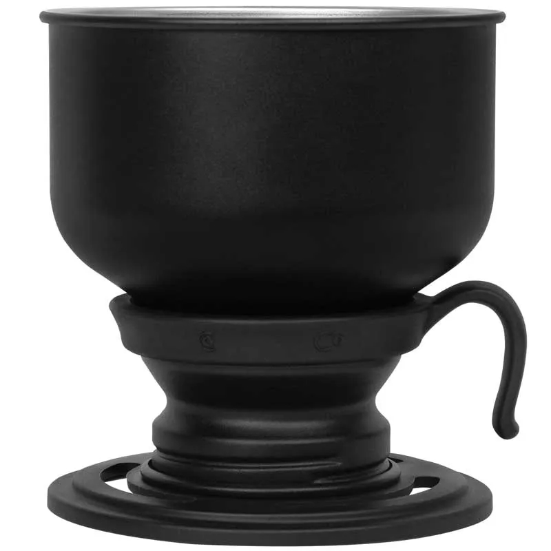 Pour Over Drip Coffee Maker 9