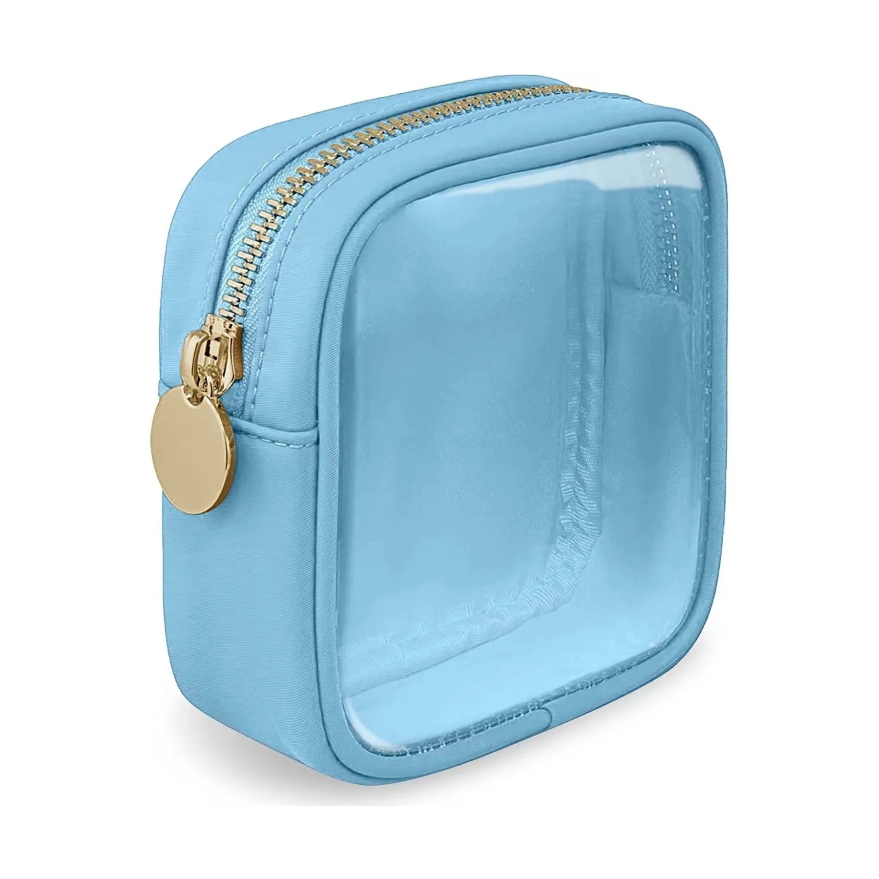 Clear Mini Pouch 5