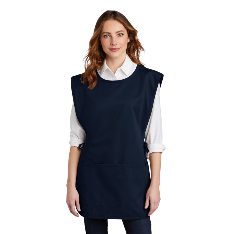 Port Authority Easy Care Cobbler Apron With Stain Release. 4