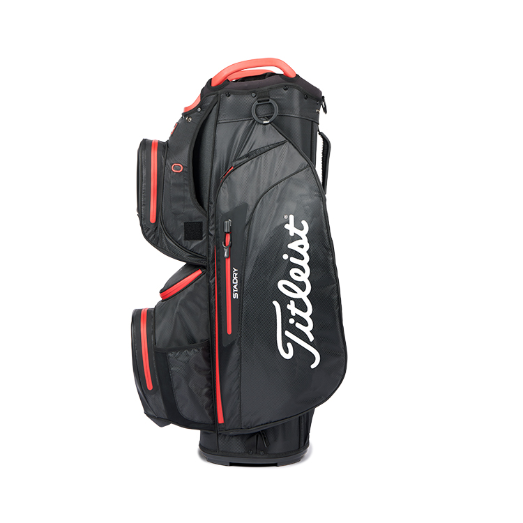 Titleist Cart 15 StaDry Bag 2