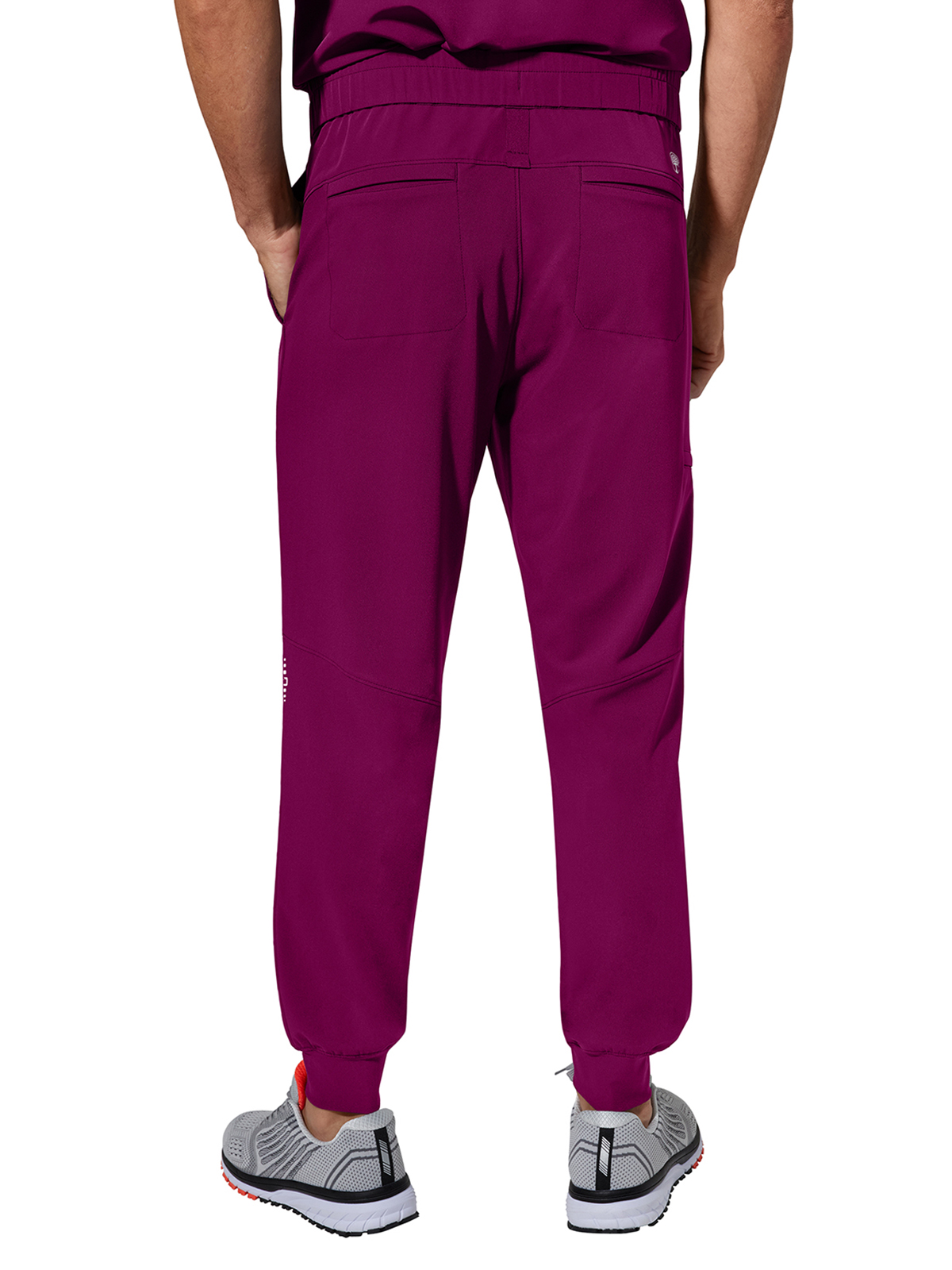 Healing Hands - 360 - Men's 6-Pocket Nolen Mid Rise Pant 19