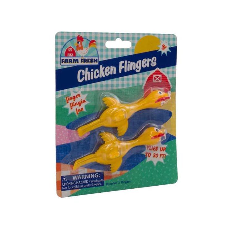 Farm Fresh Chicken Flingers 2-Pack 2