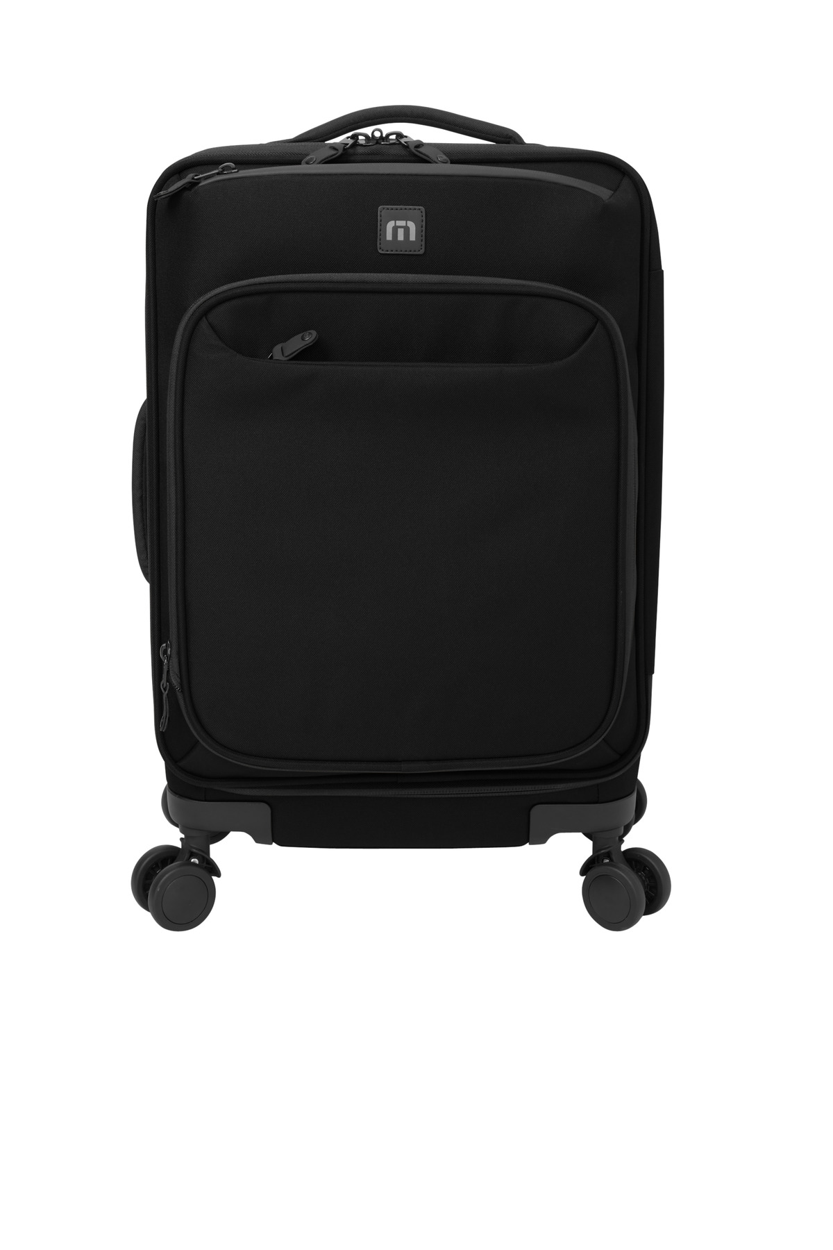 TravisMathew Quad Carry-On Spinner TMB400 3