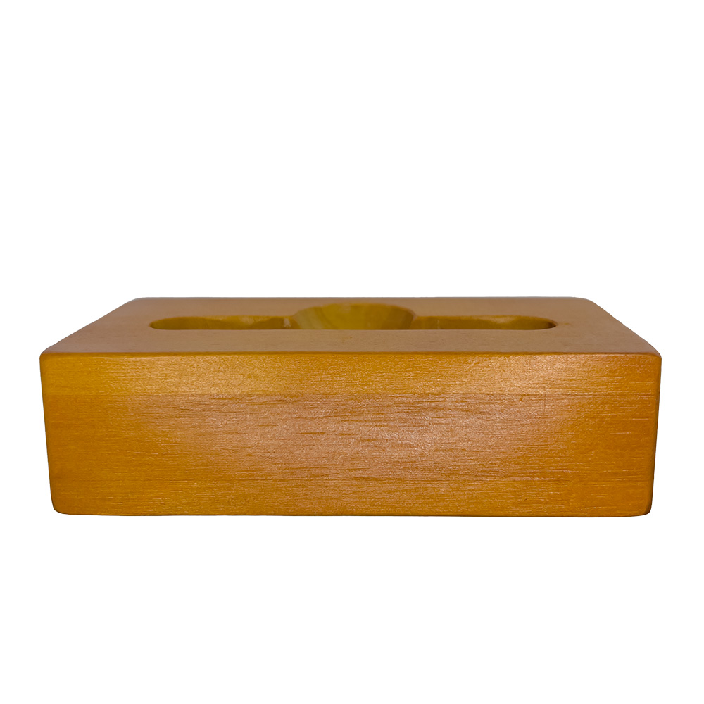 Wood Phone Amplifier 3