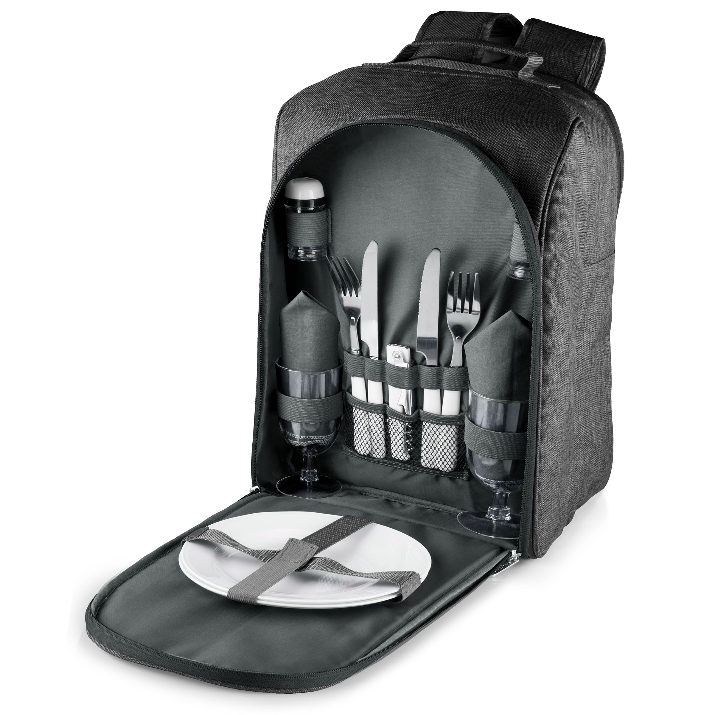 PT-Colorado Picnic Cooler Backpack 8