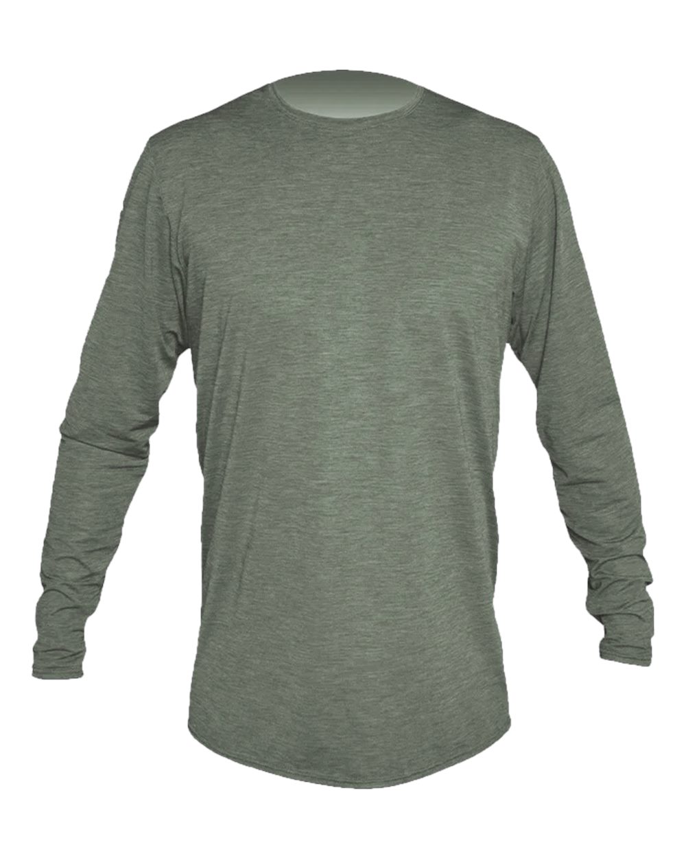 Men's Low Pro Tech Long Sleeve T-Shirt - MVLPRL8 9