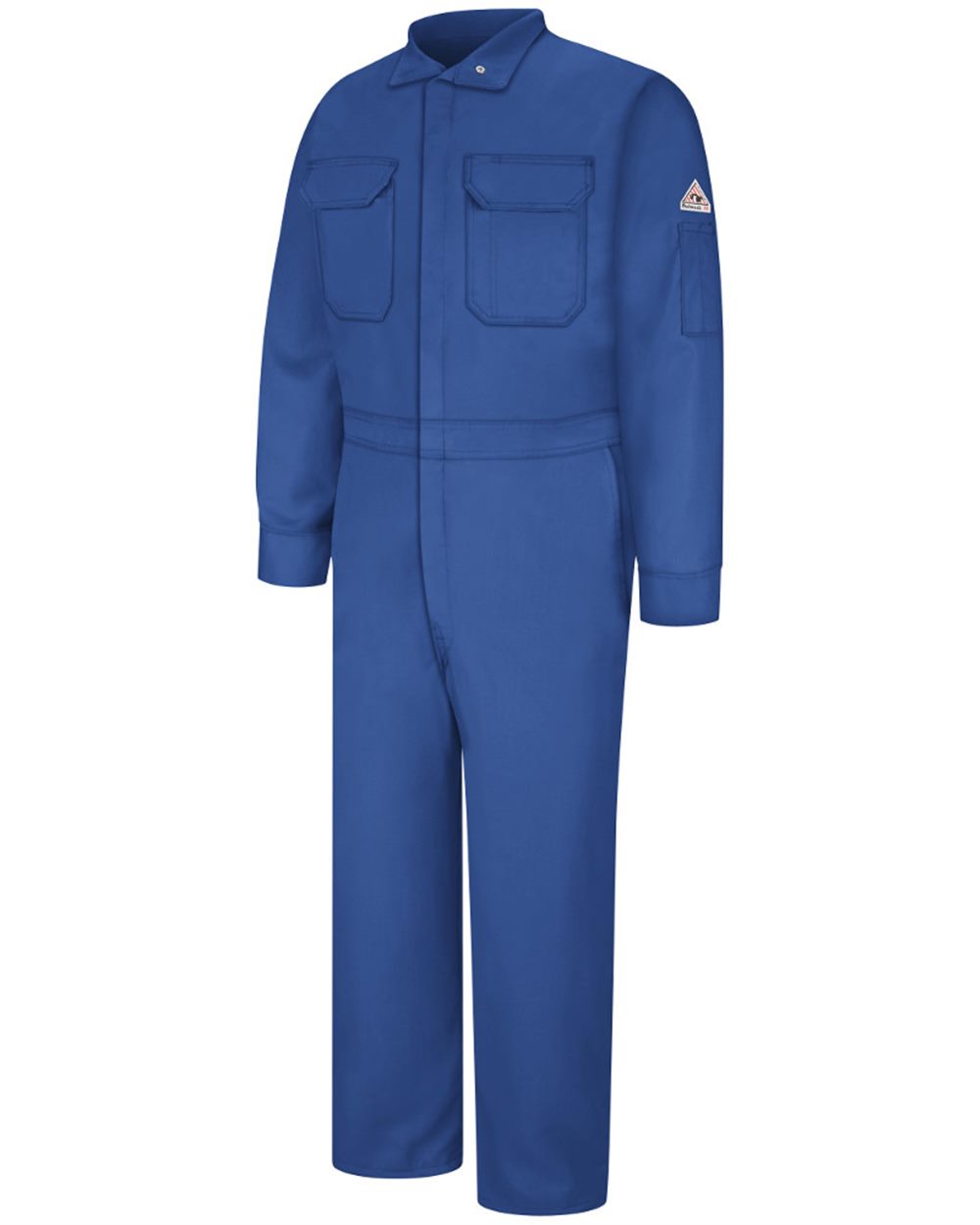 Premium Coverall Nomex IIIA 4 5 oz Tall Sizes