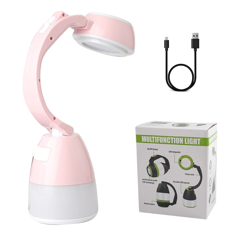 Custom 3 in 1 LED Combo Lantern 7
