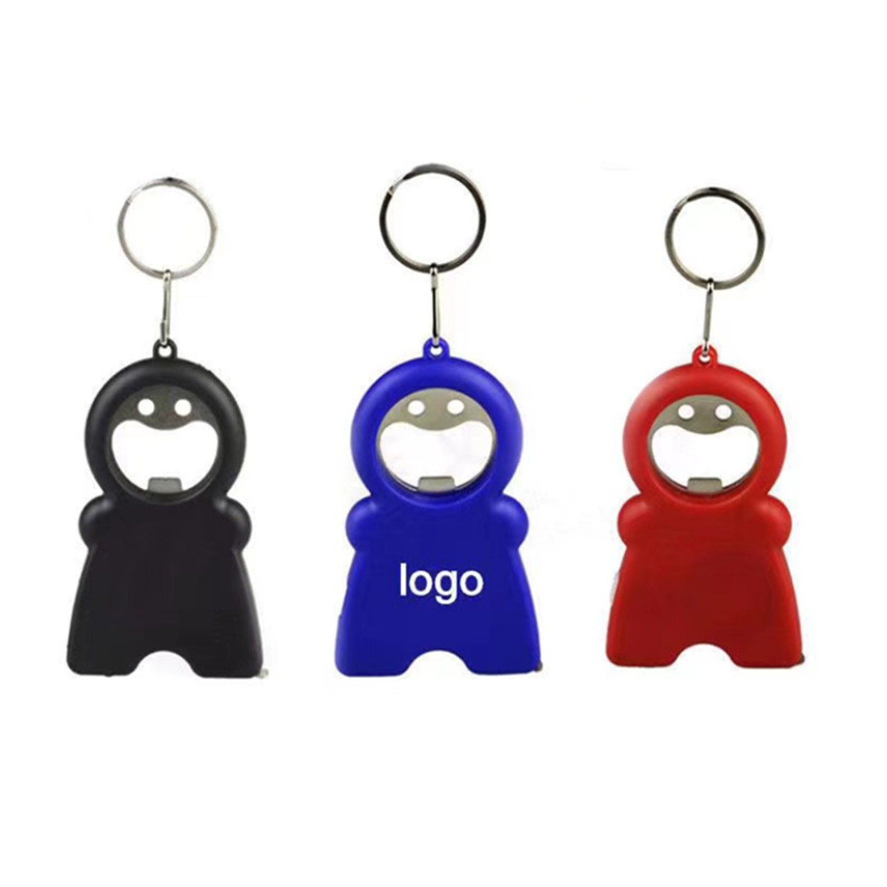 4 In 1 Keychain 1