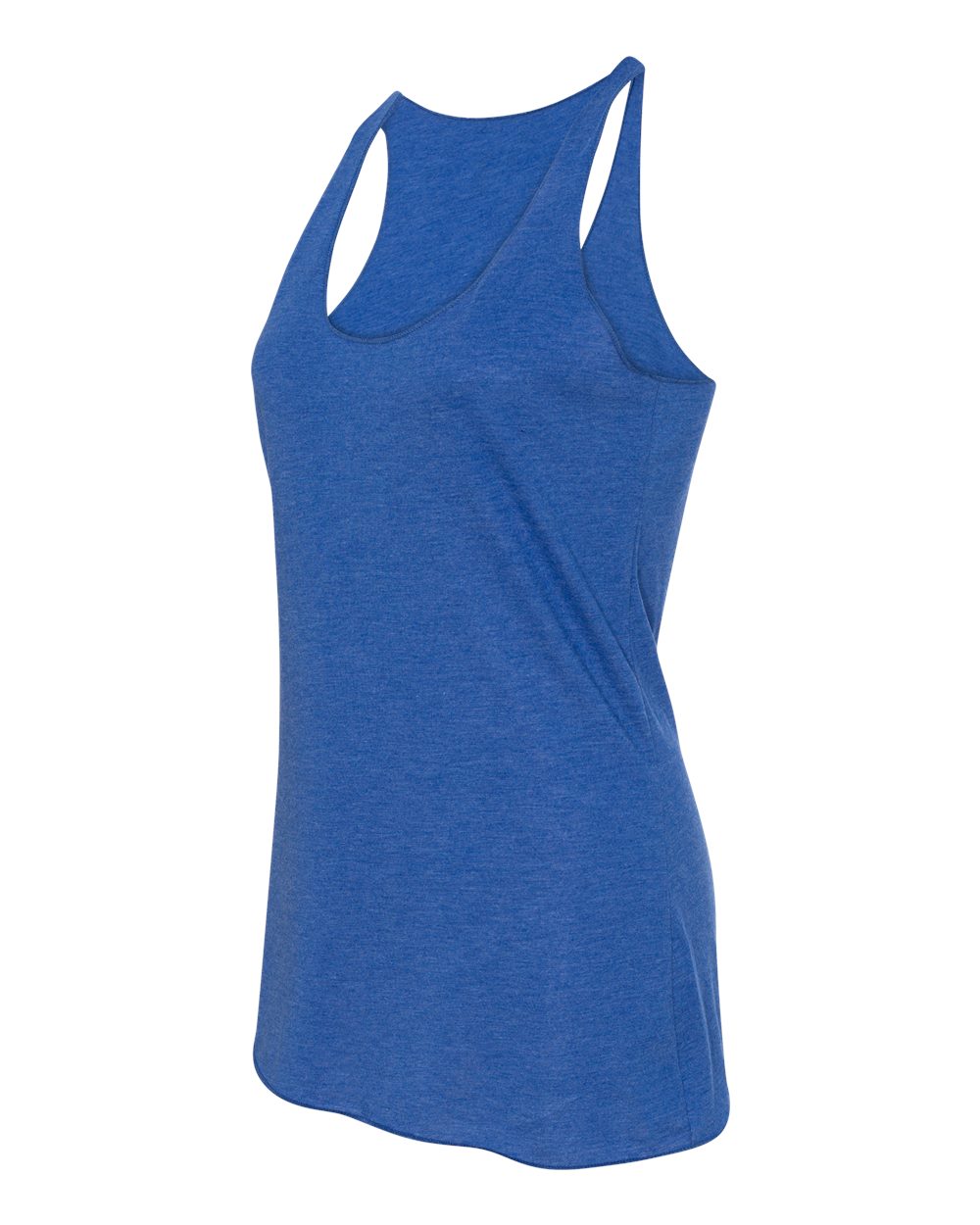 Women's Triblend Racerback Tank - 8430 51