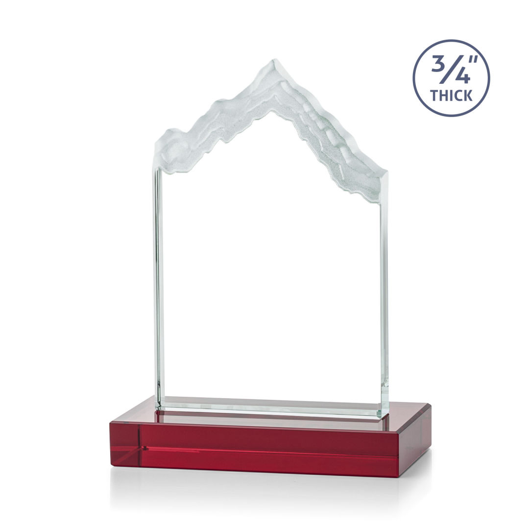 McKinley Award - Red 5