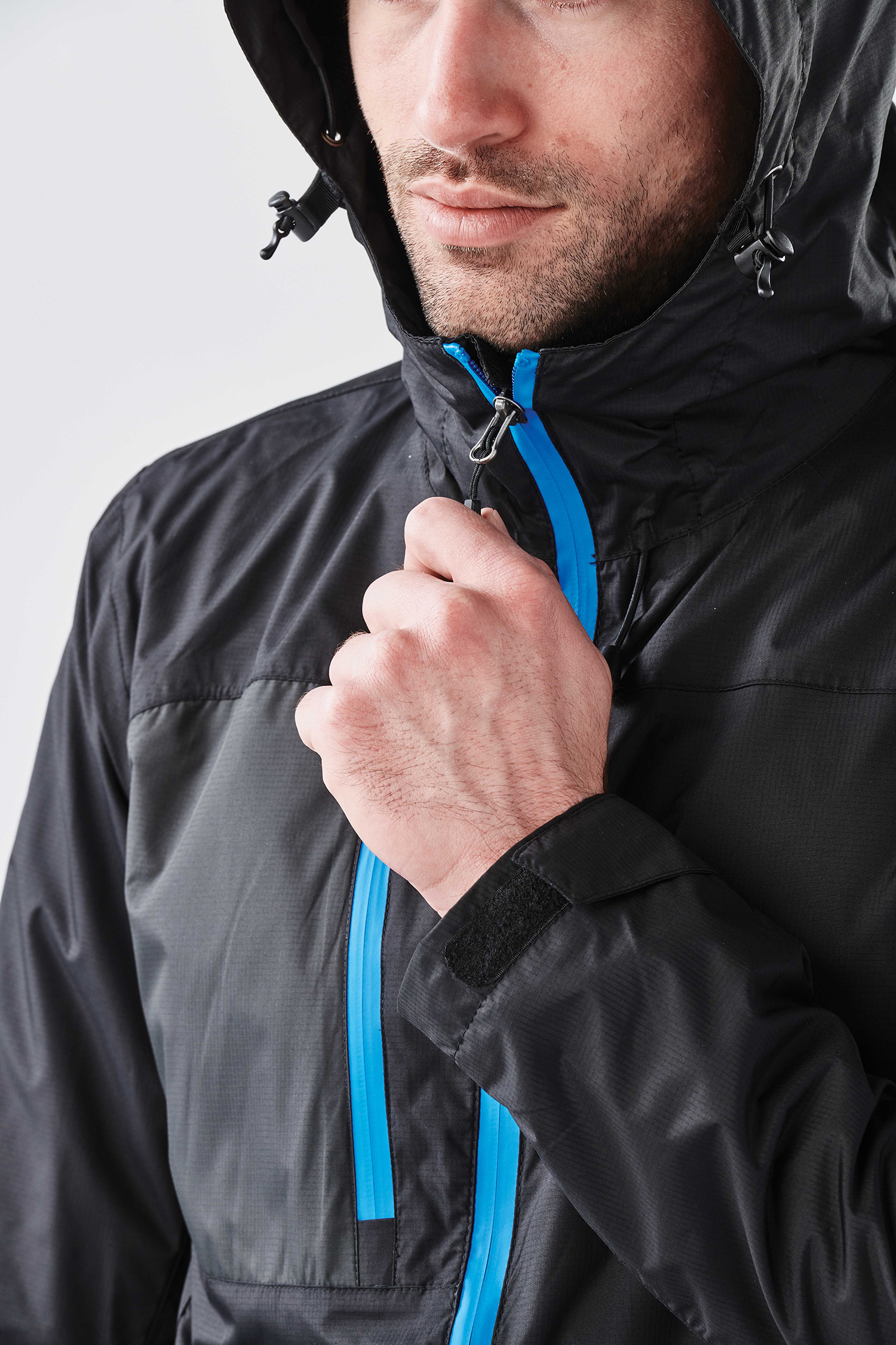 Stormtech Men's Olympia Shell 6