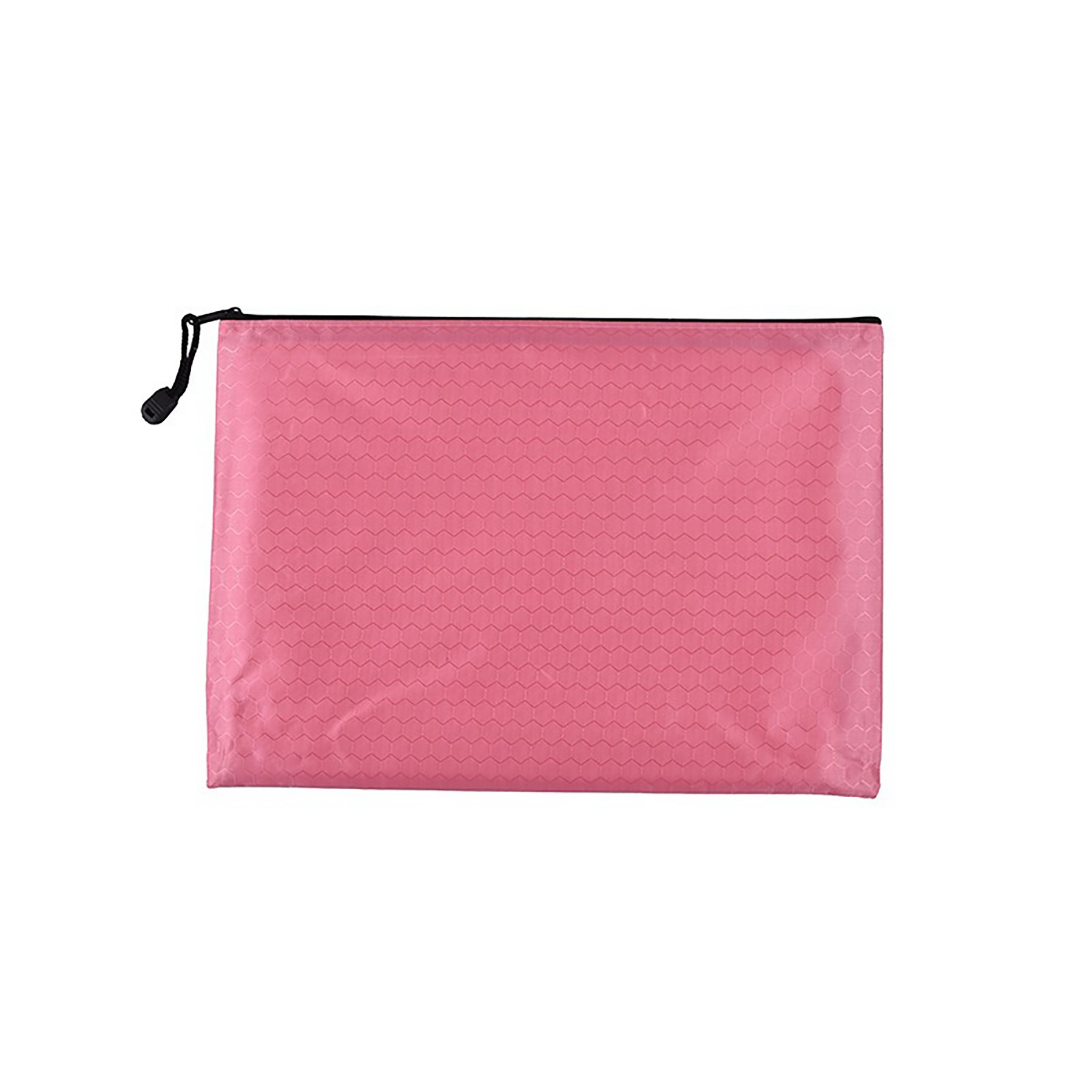 A4 Waterproof Zipper File Bag 12