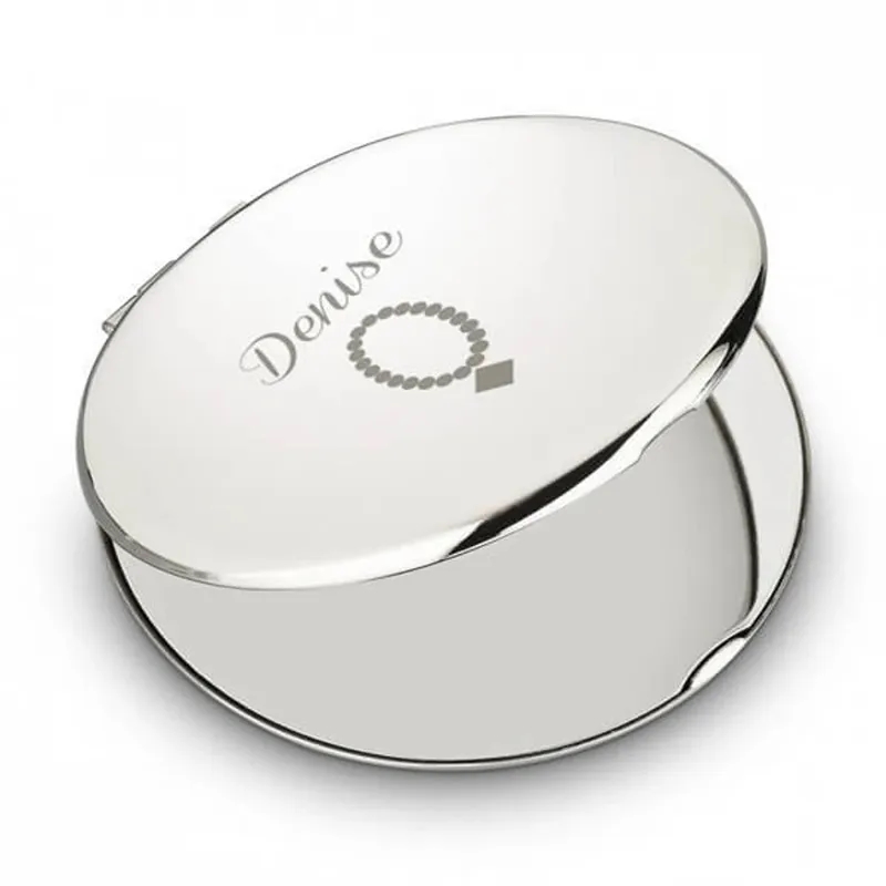 Compact Mirror 1