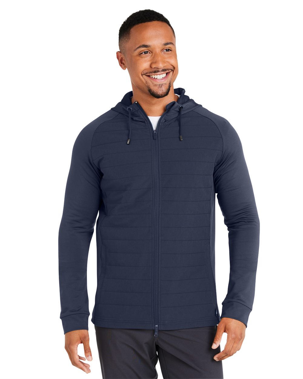 Men's Coleman Jacket - SWCJ600 18