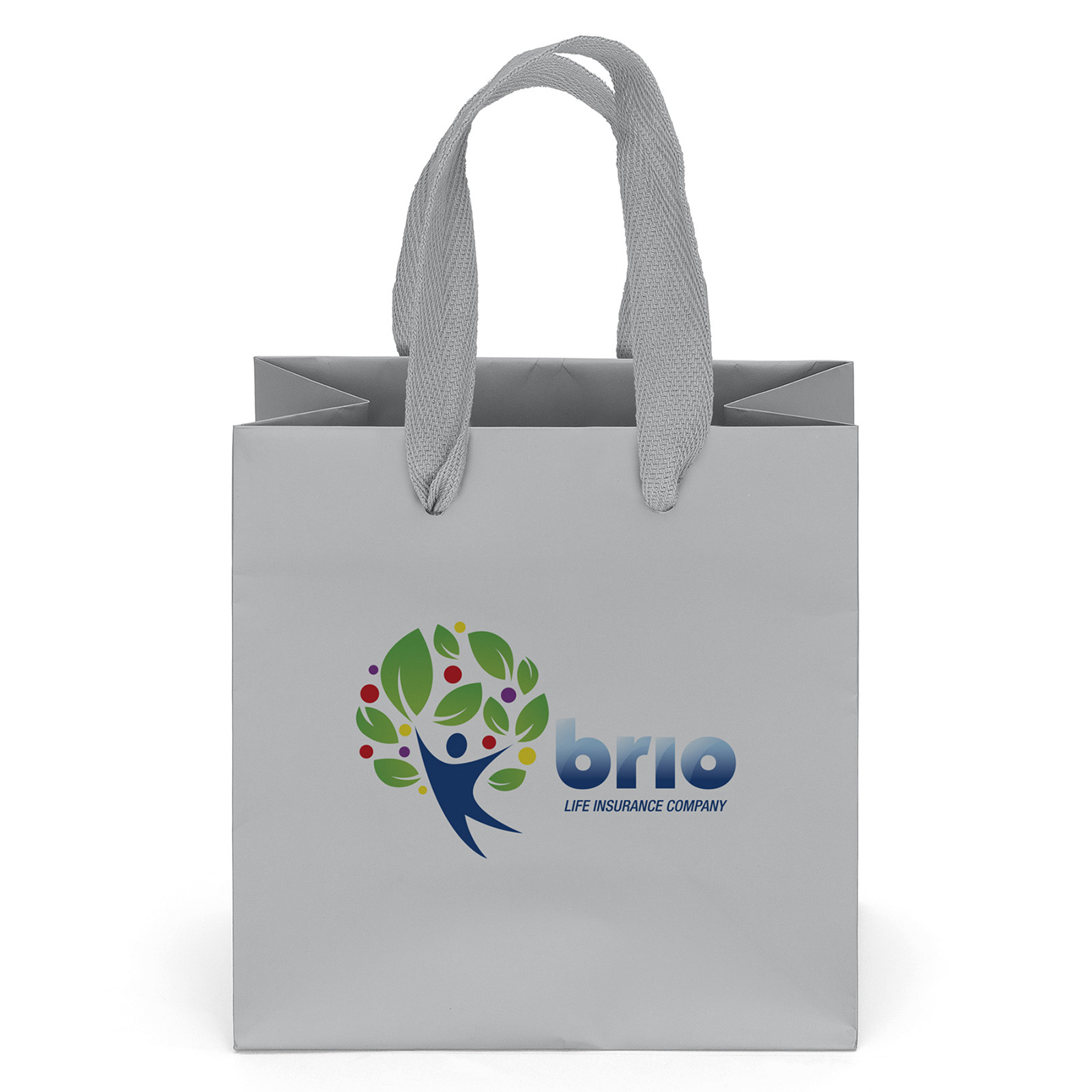 Dublin - Matte Eurotote - Dynamic Color 5