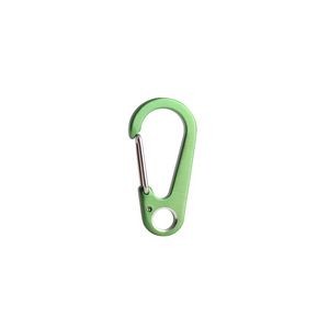 Distinctive Ear Shaped Key Holder Carabiners 16