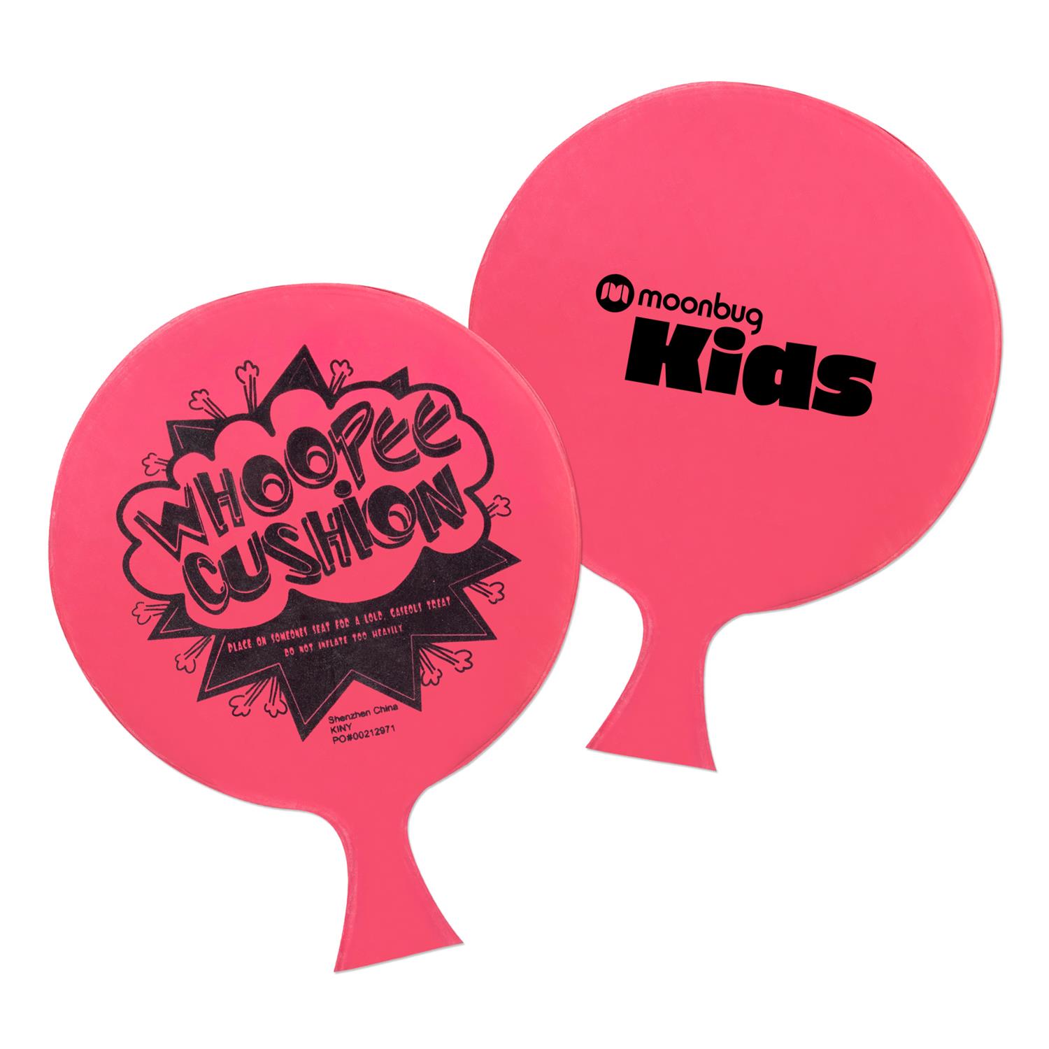 6" Whoopee Cushion 2