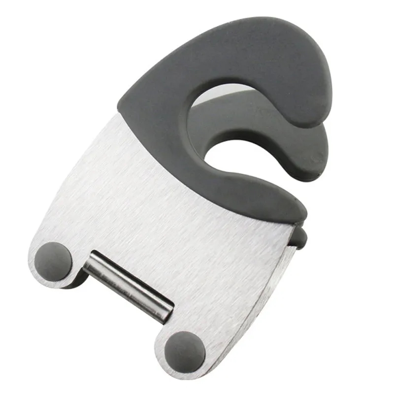 Stainless Steel Bracket for Pot Clamp 5