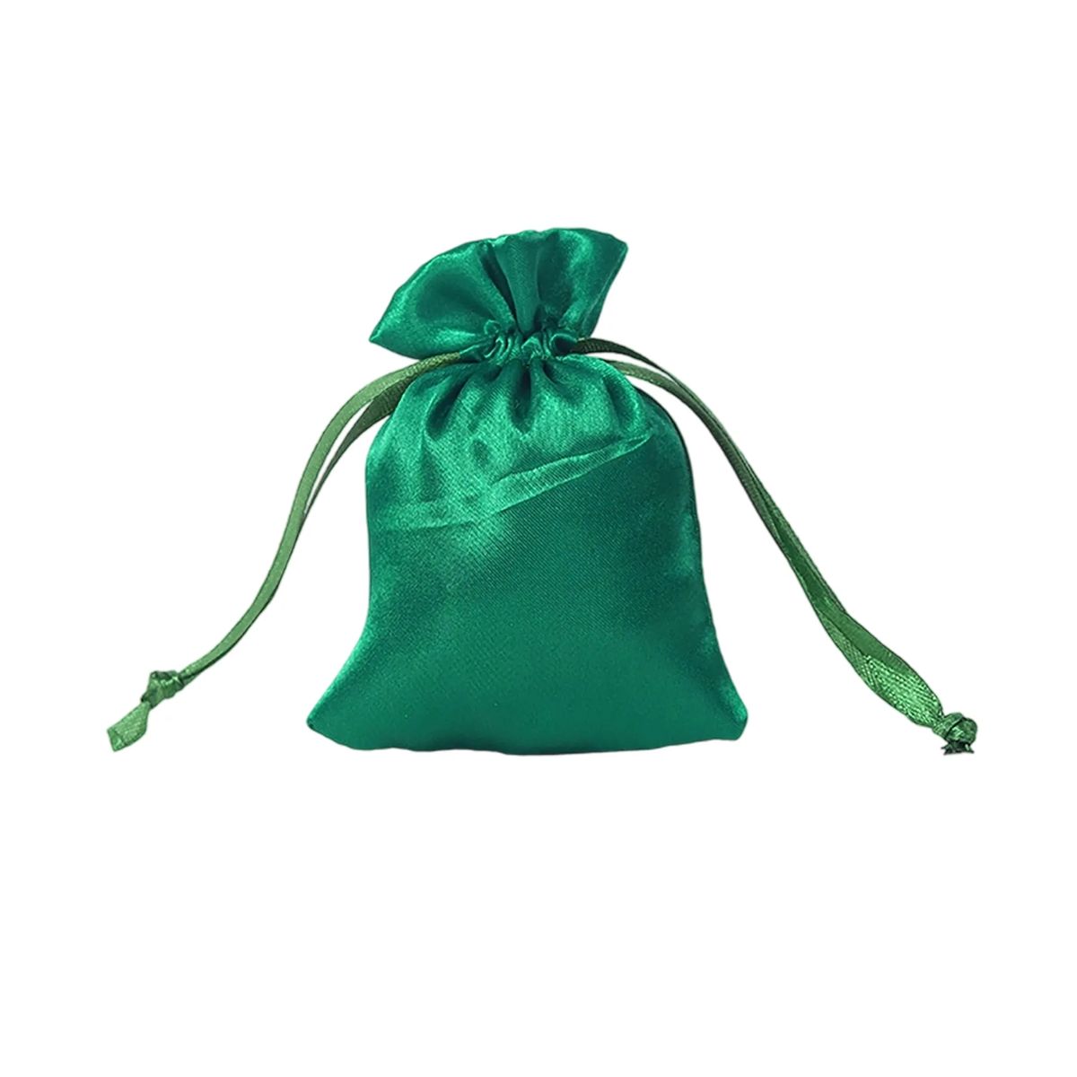 Silky Small Drawstring Bag for Trinkets 5