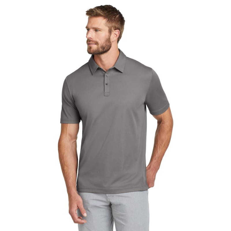TravisMathew Oceanside Solid Polo. 14