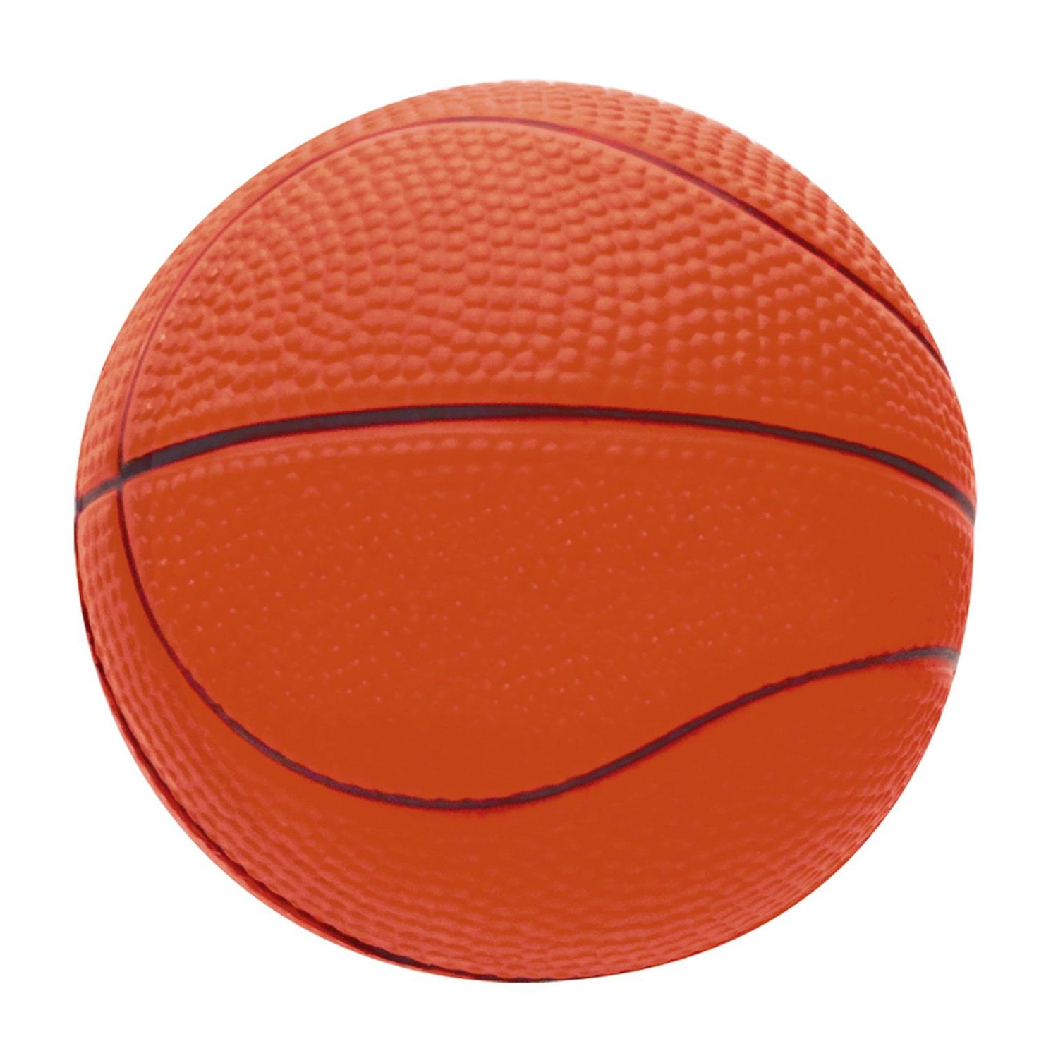 Basketball Stress Ball 2