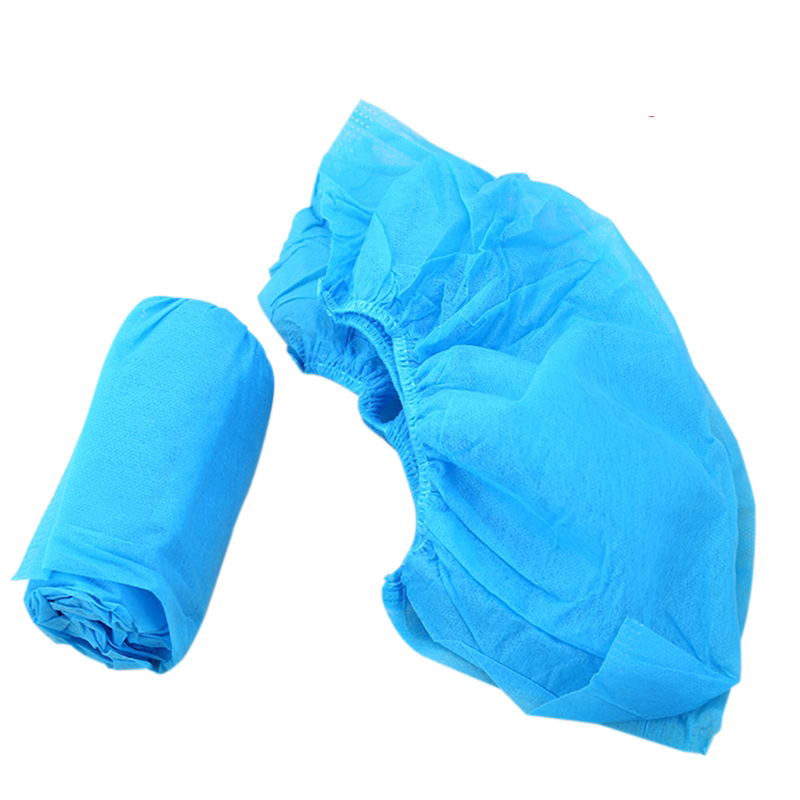 Non-woven Shoe Cover 3