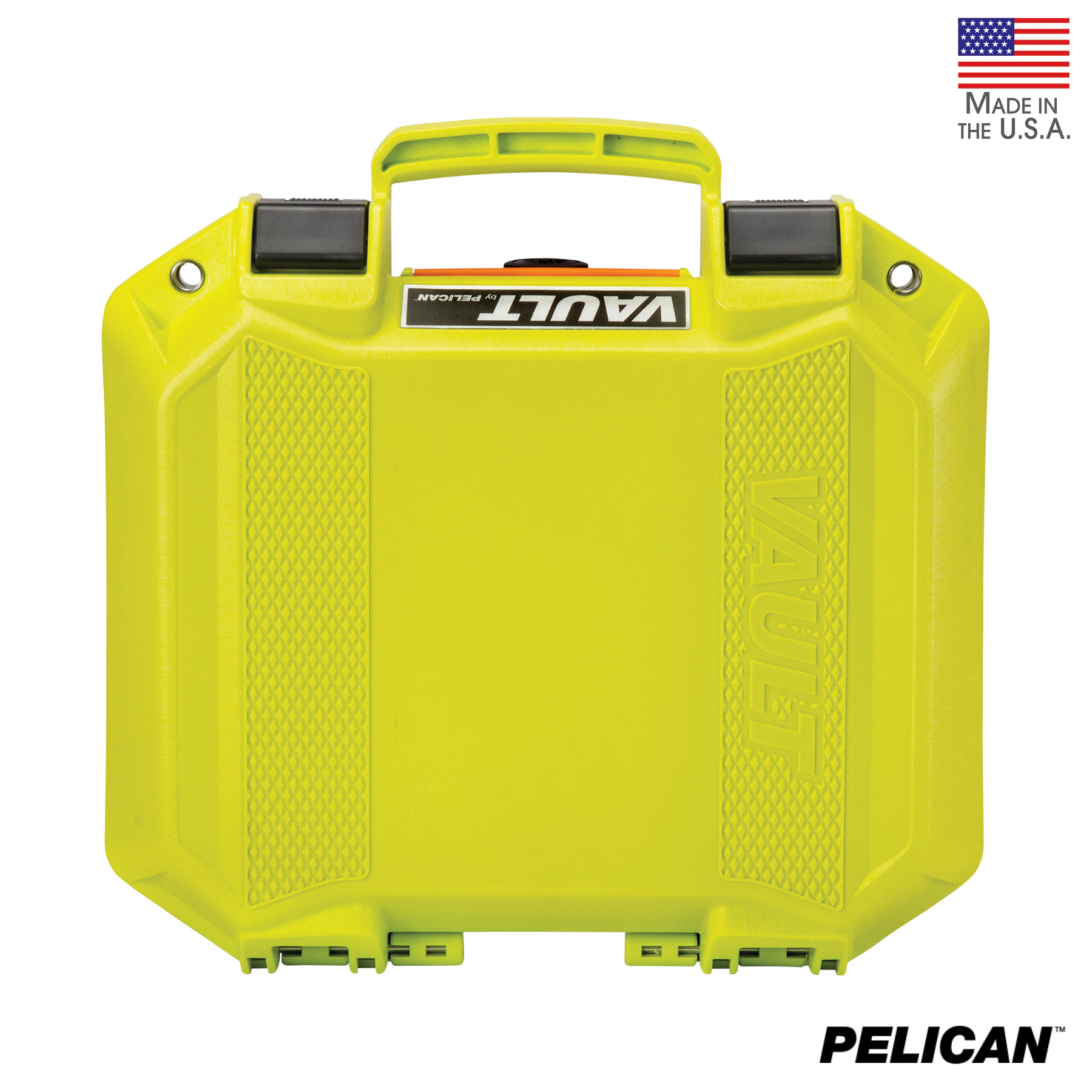 Pelican™ V100C Vault Case 18