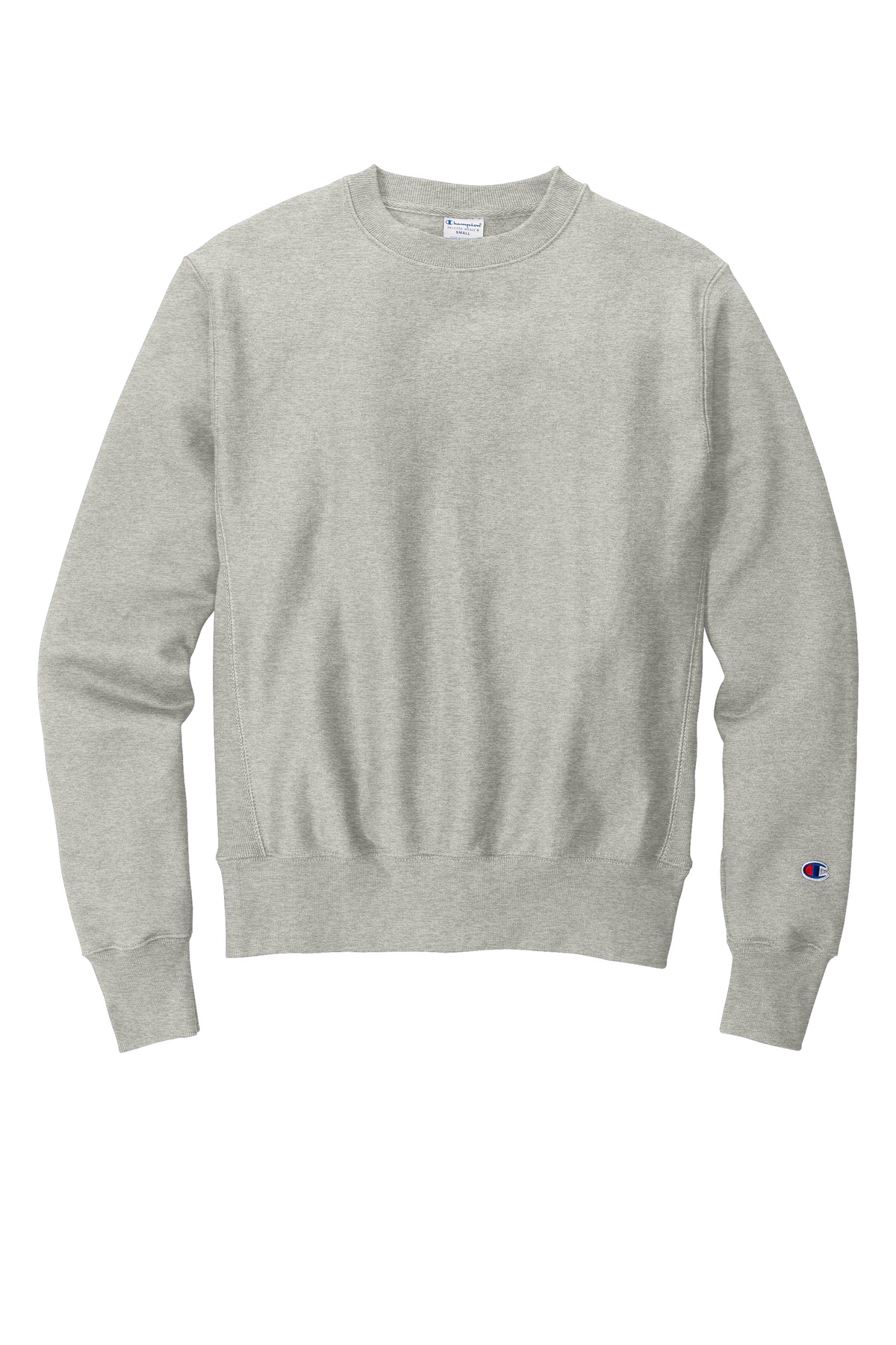 Champion® Reverse Weave Crewneck Sweatshirt