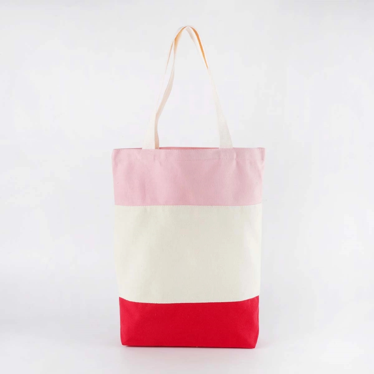 Canvas Cotton Tote Bag, custom tote bag with logo imprint 3