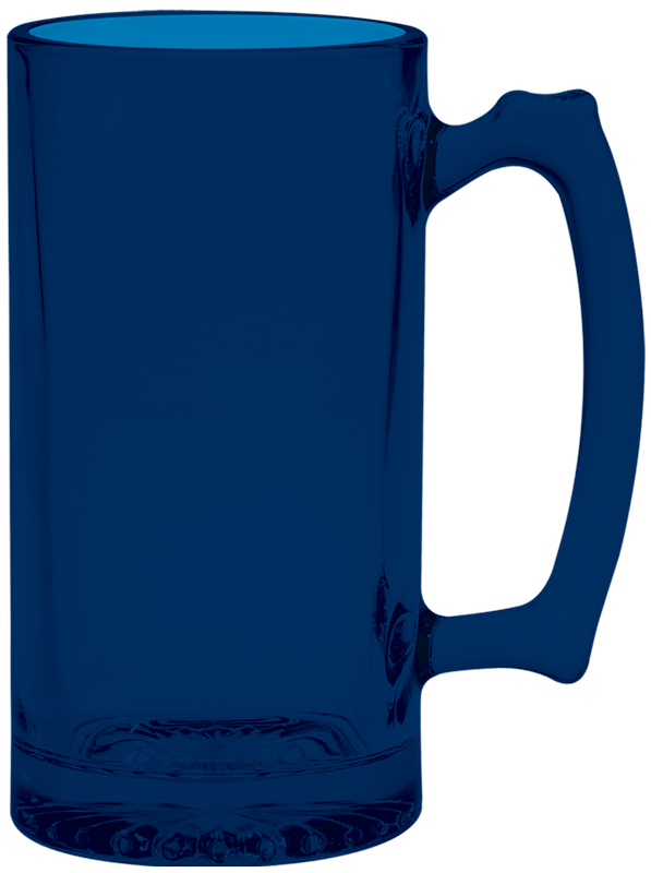 25 oz. Thumbprint Tankard 63