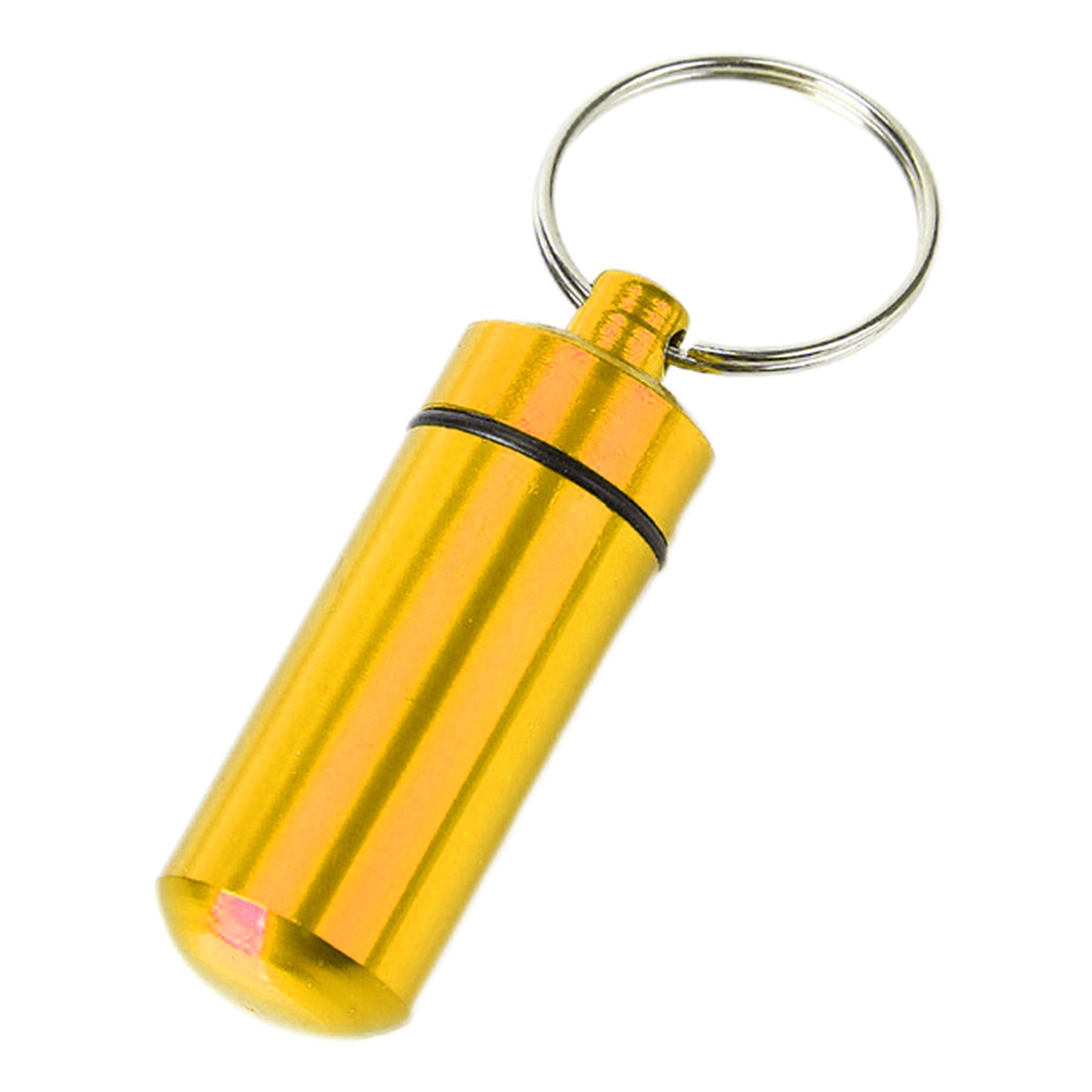 Portable Bottle Pill Case 2
