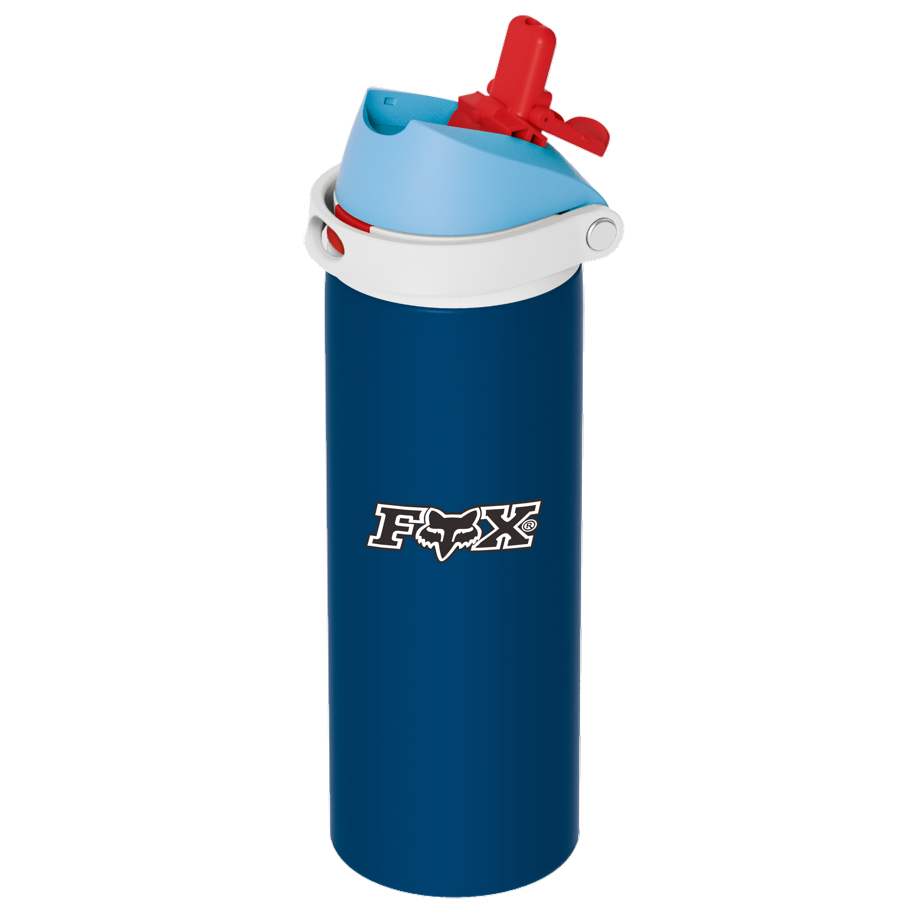 Chug & Sip 24oz Double-Wall Stainless Bottle, custom water bottle with logo imprint 18