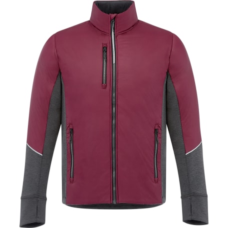 Men's FERNIE Hybrid Insulated Jacket 42