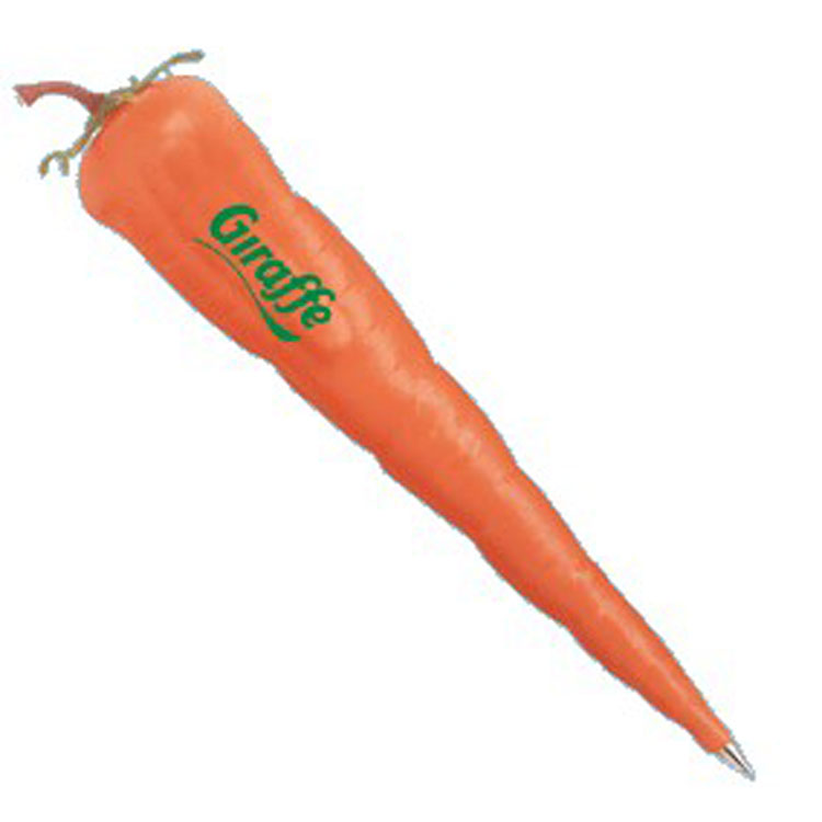 Carrot Pen 2