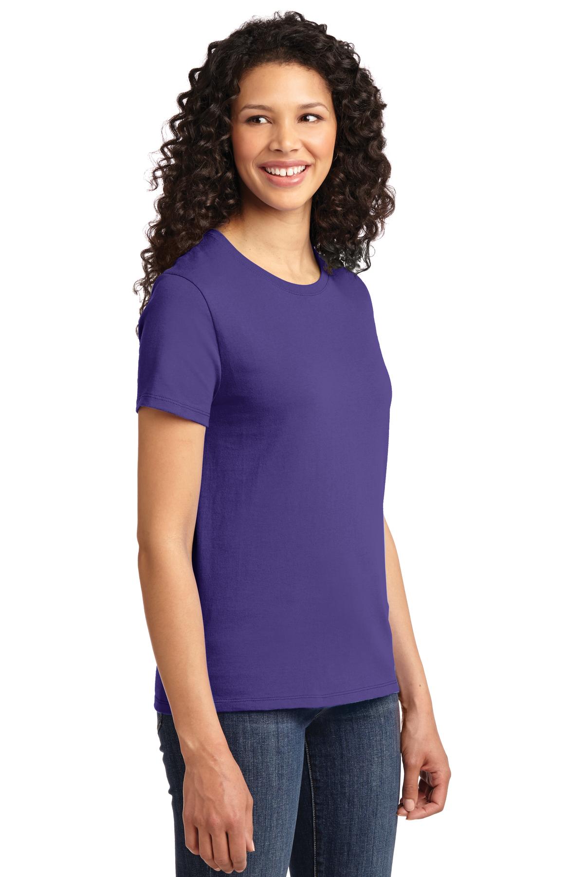 Port & Company® Women's Essential Tee 93