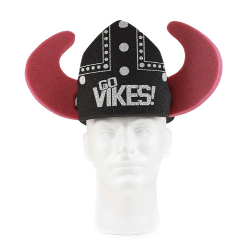 Viking Band Hat 6