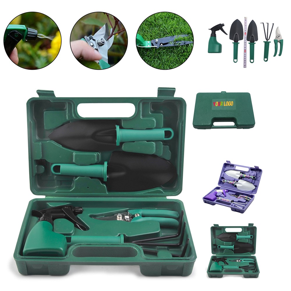 Garden Planting Tool Set 2