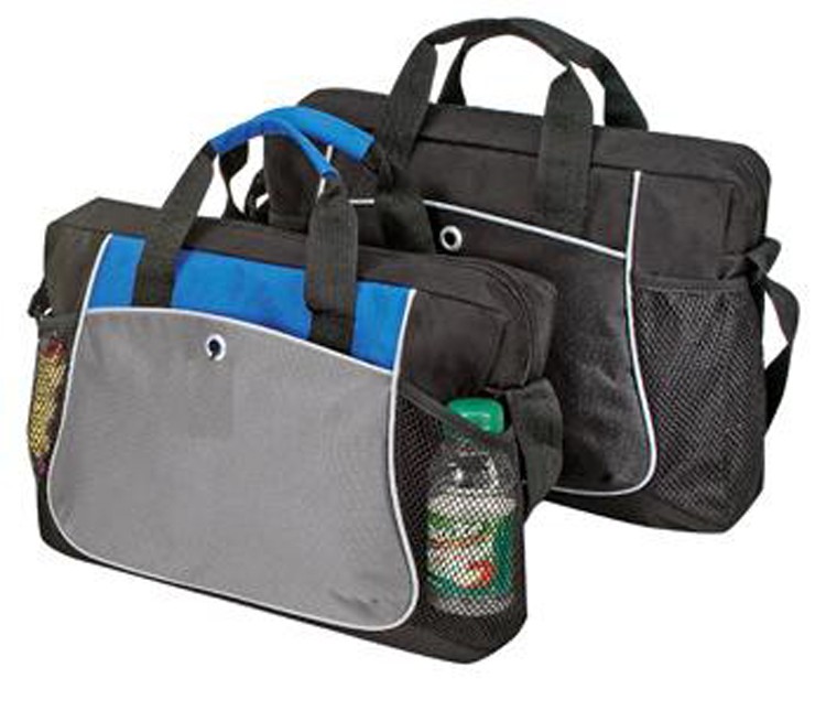 Deluxe Briefcase 2