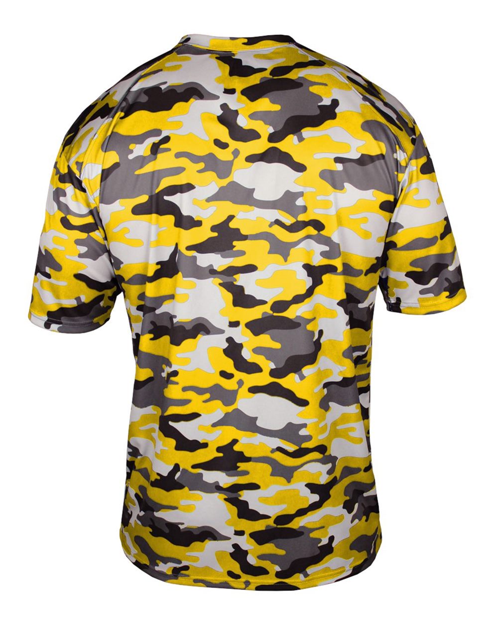 Youth Camo T-Shirt - 2181 40