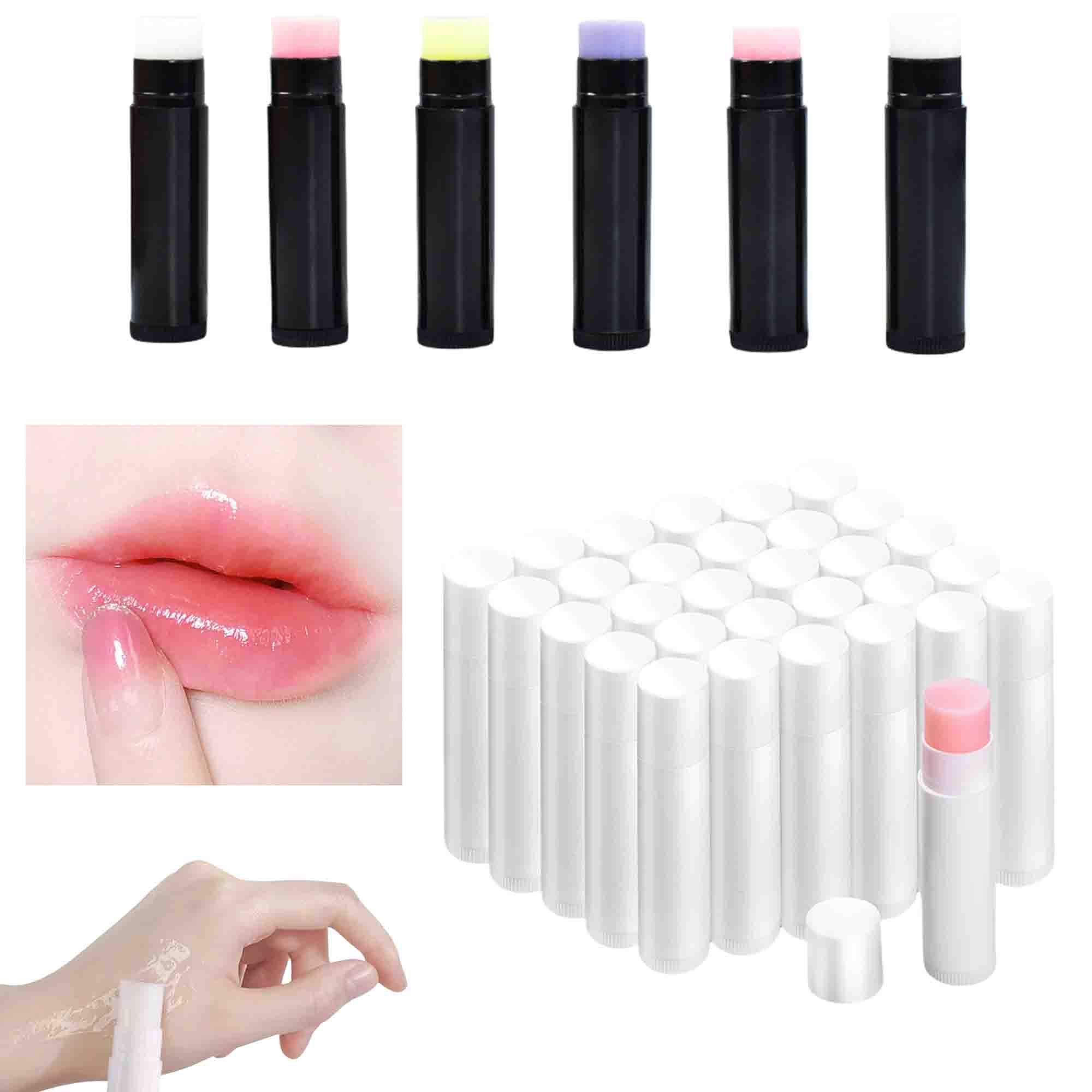All Natural Lip Balm 1