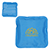 Square Nylon-Covered Hot/Cold Pack 17